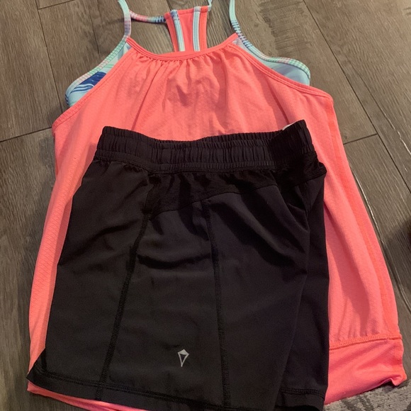 Ivivva (lululemon) set - Picture 5 of 5